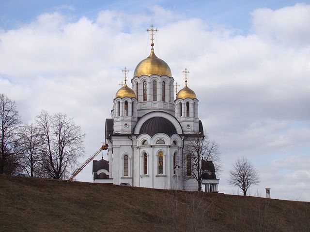 temple Samara