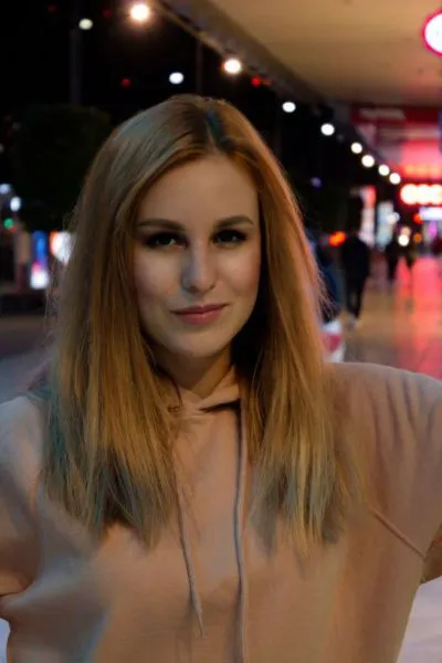 rencontre femme varsovie