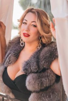 16933-Irina-femme-ukrainienne-Odessa