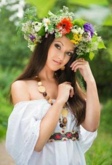 femme ukrainienne Viktoria 4890