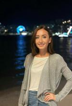 9137-Yulia-femme-ukrainienne-Kremenchuk