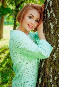 femme ukrainienne Valeria 4745