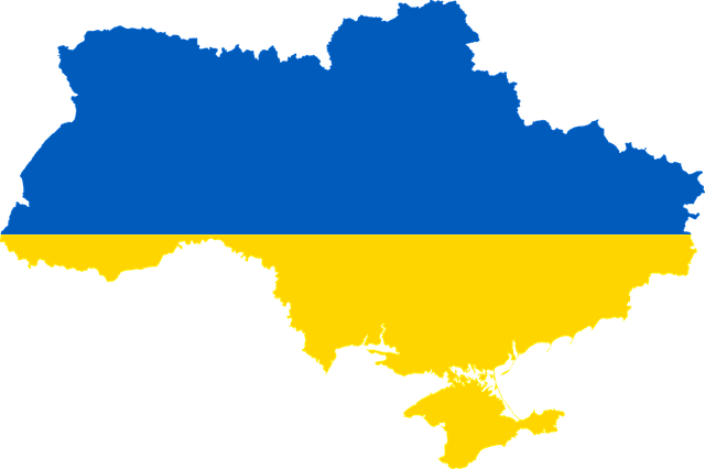 ukraine