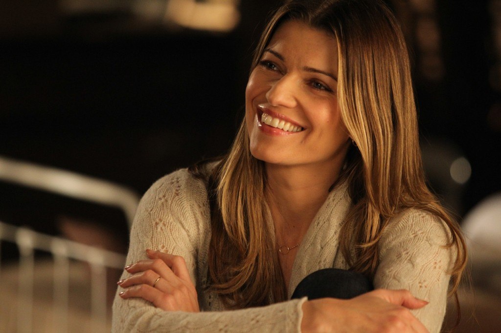 Ivana Miličević - actrice bosniaque