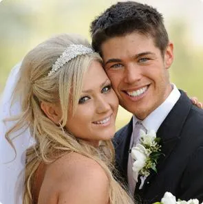 Belle femme russe célibataire cherchant un homme étranger - Agence CQMI