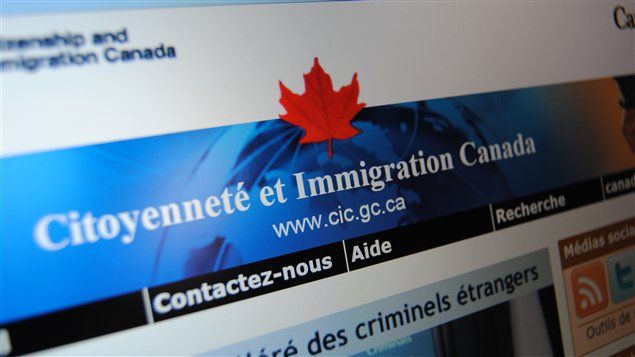 immigration canada