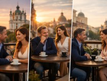 Patience et femme ukrainienne : pourquoi les meilleurs mariages ne se font pas en un clic