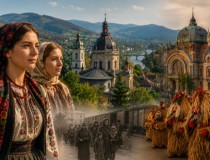Femmes de Bucovine : 9 idées reçues sur ce carrefour roumano-ukrainien