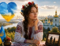 Les femmes ukrainiennes sont-elles fidèles ? Réponse d'expert
