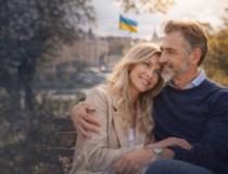 Maturité, âge et couple avec une femme ukrainienne : ce que personne ne vous a dit