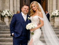 Faut-il ressembler à Brad Pitt pour rencontrer et épouser une belle femme ukrainienne ?