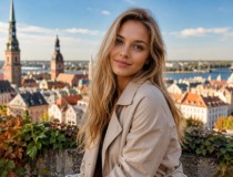 Femme lettone : 9 idées reçues décryptées — ce que vous ignorez vraiment