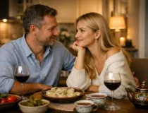 Deux cultures, un seul foyer : comment bâtir une vraie vie commune avec une femme ukrainienne ou russe