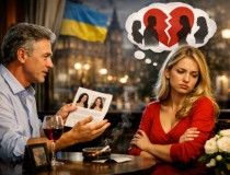 Pourquoi parler de vos ex-rencontres est une erreur fatale avec une femme ukrainienne