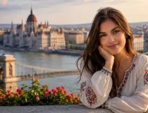 Femmes hongroises : 9 idées reçues décryptées — Ce que vous ignorez vraiment