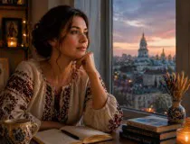 Psychologie des femmes ukrainiennes : comprendre leur âme pour bâtir une vraie relation