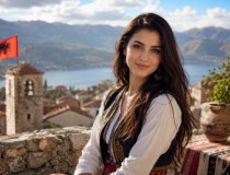 Femmes Albanaises : 9 idées reçues décryptées sur ce peuple non-slave des Balkans
