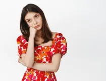 Quand Elle Vous Explique qu'Elle n'est pas Prête à Quitter son Pays