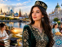 Femmes tatares du Tatarstan : 9 idées reçues décryptées — ce que vous ignorez vraiment