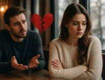 Pourquoi une femme ukrainienne ou russe reste froide quand vous dites 