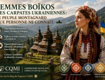 Femmes Boïkos des Carpates ukrainiennes : 9 idées reçues décryptées