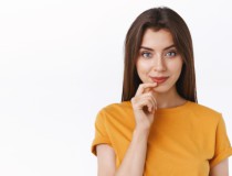 Pourrais-tu m'en Dire un Peu Plus Sur Irina ?