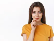 Pourrais-tu m'en Dire un Peu Plus Sur Irina ?