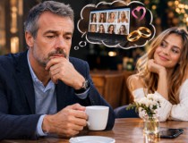 Agence matrimoniale : pourquoi tant d'hommes ont honte de le dire