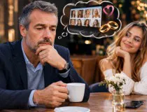 Agence matrimoniale : pourquoi tant d'hommes ont honte de le dire