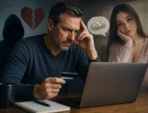 Femme ukrainienne vous demande de l'argent : arnaque ou sincère ?