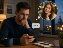Femme ukrainienne ne répond pas à vos messages : 7 formulations qui marchent vraiment