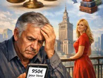 La différence d'âge se monnaye : une vérité que personne ne veut entendre La différence d'âge se monnaye : une vérité que personne ne veut entendre