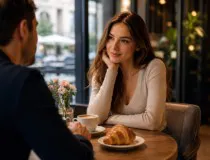 Une pâtisserie refusée peut coûter un mariage : ce que toute femme ukrainienne attend vraiment de vous