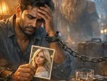 Quand l'amour devient obsession : l'histoire de l'homme prisonnier d'un souvenir | Blog CQMI