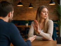 Ce que la femme ne vous dit jamais : décoder le vrai refus pour mieux séduire