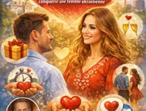 Les 5 langages de l'amour : votre arme secrète pour conquérir une femme ukrainienne