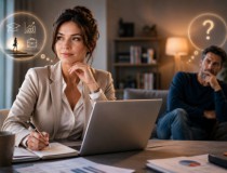 Femme autonome ou dépendante : ce que les hommes occidentaux n'osent plus admettre