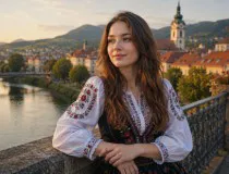 Femmes hongroises de Transcarpatie : 9 idées reçues sur cette minorité d'Ukraine