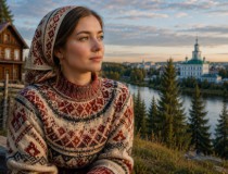 Femmes komis de la République de Komi : 9 idées reçues décryptées — ce que vous ignorez vraiment