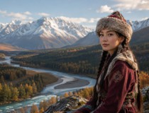 Femmes altaïennes de la République de l'Altaï : 9 idées reçues décryptées — ce que vous ignorez vraiment