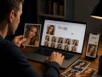 Comment vérifier la photo d'une femme russe ou ukrainienne