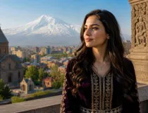 Femmes arméniennes du Caucase du Sud : 9 idées reçues décryptées Femmes arméniennes du Caucase du Sud : 9 idées reçues décryptées