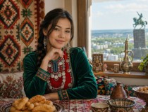 Femmes bachkires de la République du Bachkortostan : 9 idées reçues décryptées — ce que vous ignorez vraiment