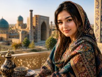 Femme ouzbèke : 9 idées reçues décryptées — ce que vous ignorez vraiment