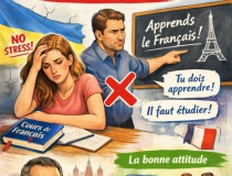 Arrêtez de forcer votre future épouse ukrainienne à apprendre le Français !