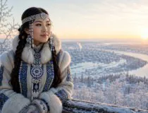 Femmes de Yakoutie : 9 idées reçues décryptées — ce que vous ignorez vraiment