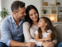 Épouser une femme avec enfant : le guide honnête pour l'homme occidental
