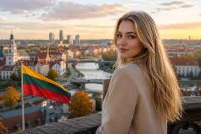 Femme lituanienne : 9 idées reçues décryptées