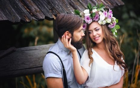 Trouver l&#039;amour à l&#039;étranger