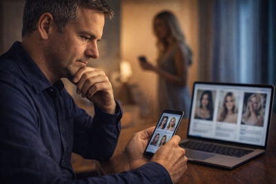 Droit au choix en agence matrimoniale : ce que vous devez savoir avant de rencontrer une femme ukrainienne